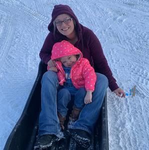 Meet your Posher, Charlotte